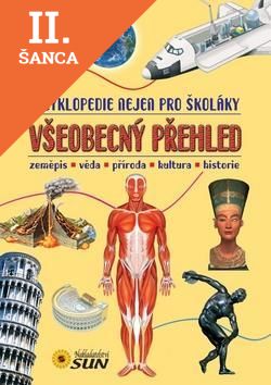 Lacná kniha Všeobecný přehled