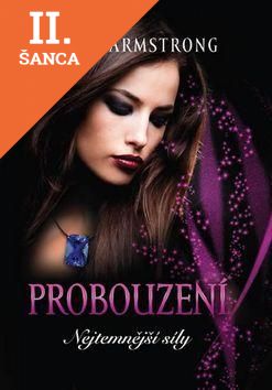 Lacná kniha Probouzení