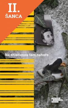 Lacná kniha Na shledanou tam nahoře
