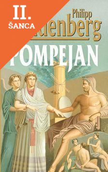Lacná kniha Pompejan