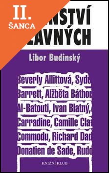 Lacná kniha Šílenství slavných