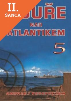 Lacná kniha Bouře nad Atlantikem 5