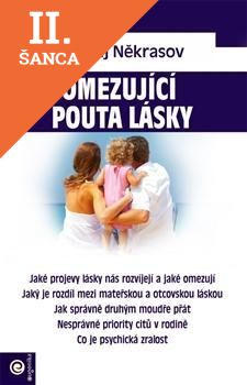 Lacná kniha Omezující pouta lásky