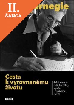 Lacná kniha Cesta k vyrovnanému životu