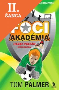 Lacná kniha Fociakadémia 3.