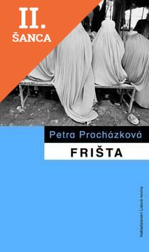 Lacná kniha Frišta