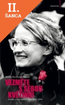 Lacná kniha Vezměte s sebou květinu!