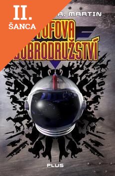 Lacná kniha Tufova dobrodružství