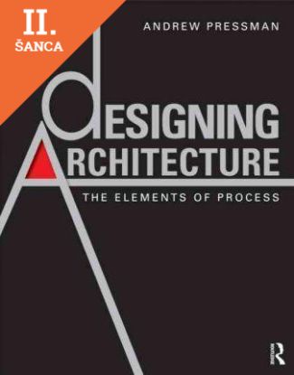 Lacná kniha Designing Architecture