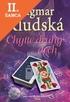 Lacná kniha Chyťte druhý dech