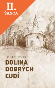 Lacná kniha Dolina dobrých ľudí
