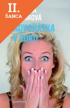 Lacná kniha Advokátka v šoku