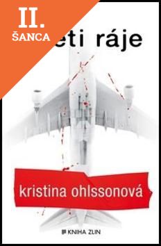 Lacná kniha Oběti ráje