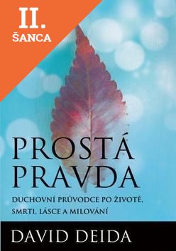 Lacná kniha Prostá pravda