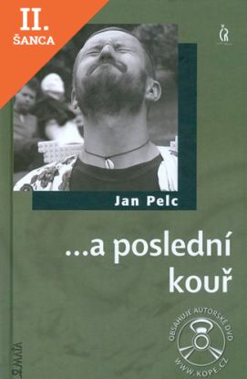 Lacná kniha ...a poslední kouř