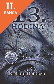 Lacná kniha 13 hodina