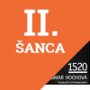 Lacná kniha 1520 Dagmar Hochová: fotografie ze šedesátých let