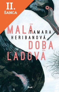 Lacná kniha Malá doba ľadová