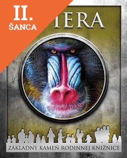 Lacná kniha Zviera, 2. vydanie