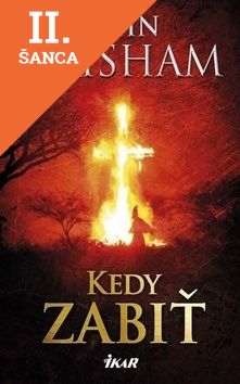 Lacná kniha Kedy zabiť, 4. vyd.