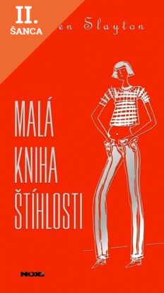 Lacná kniha Malá kniha štíhlosti
