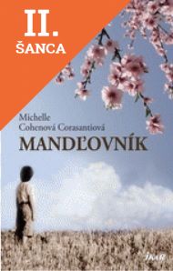 Lacná kniha Mandľovník