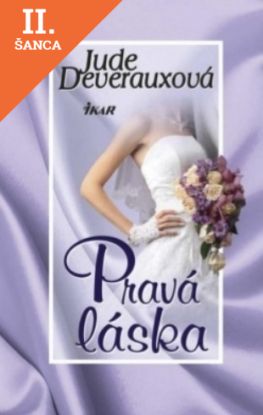 Lacná kniha Pravá láska