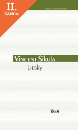 Lacná kniha Liesky