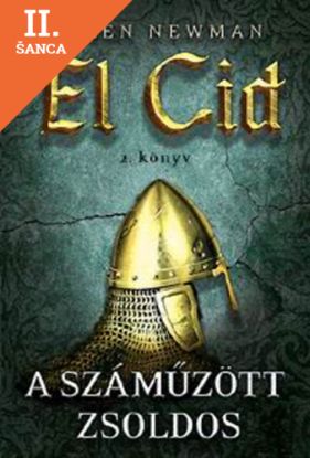 Lacná kniha A száműzött zsoldos