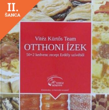 Lacná kniha Otthoni ízek