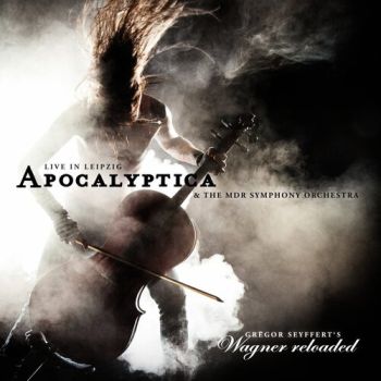 Apocalyptica - Wagner Reloaded: Live In Leipzig 2LP