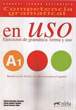 Competencia Gramatical En Uso
