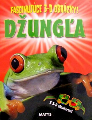 DŽUNGĽA