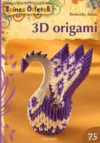 3D origami