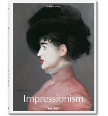 25 Impressionism