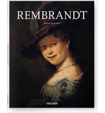 25 Art, Rembrandt