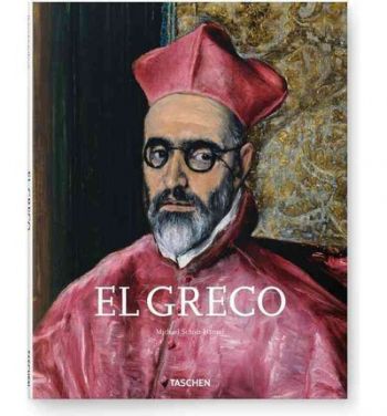 25 Art, El Greco