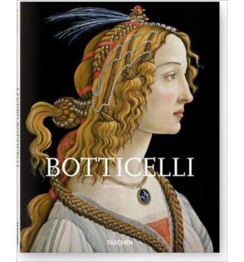 25 Art, Botticelli