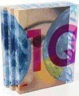 1Q84 (3 Volume Box)