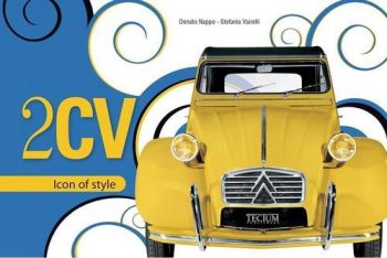 2 CV