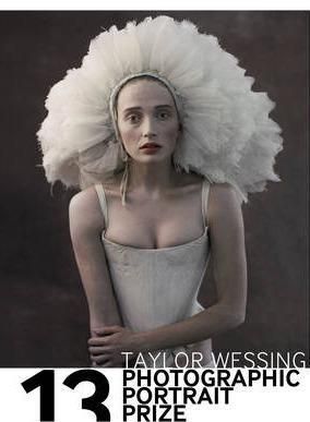 Taylor Wessing Photographic Portrait Prize 2013