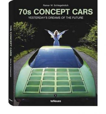 70s Concept Cars