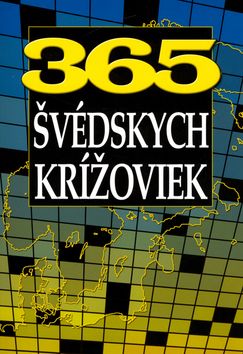 365 švedských križoviek