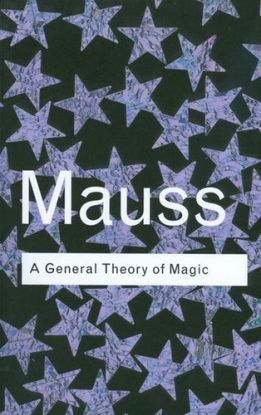 A General Theory of Magic