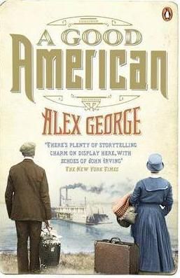 A good American