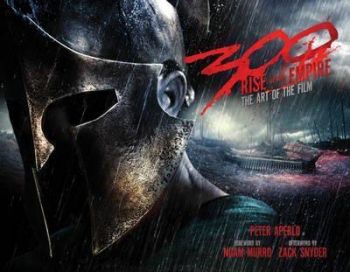 300 Rise of an Empire
