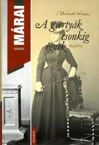 A gyerták csonkig égnek