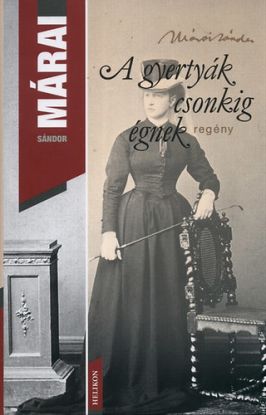 A gyertyák csonkig égnek