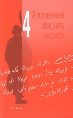 A küzdelemnek vége s még nincs vége