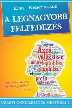A legnagyobb felfedezés